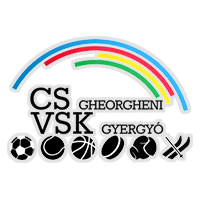 CS Gheorgheni - VSK Gheorgheni