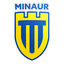 CS Minaur Baia Mare logo