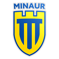 CS Minaur Baia Mare