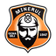 CS Minerul 1947 Ocna Dej logo