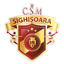 CSM Sighişoara logo