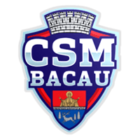 CSM Bacău