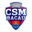 CSM Bacău logo