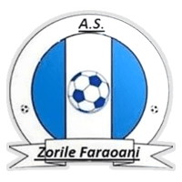 CS Faraoani
