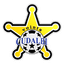 Voinţa Cudalbi 2015 logo