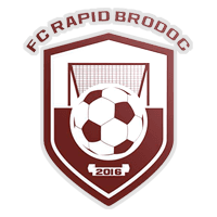 AS FC Rapid Brodoc