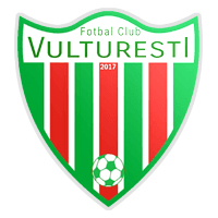 FC Vultureşti