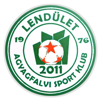 CS Agyagfalvi Lendület Lutiţa