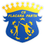 CS Flacăra Parţa logo