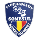 Someşul Odorhei