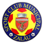 SCM Zalău logo