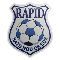 CS Rapid Satu Nou de Sus