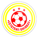 AS Cetăţenii Ghimbav