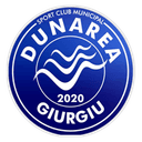 Dunărea Giurgiu