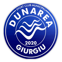 SCM Dunărea 2020 Giurgiu