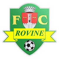 FC 2018 Rovine