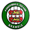 FC Bramois logo