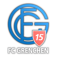FC Grenchen 15