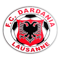 FC Dardania Lausanne