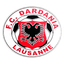 FC Dardania Lausanne logo