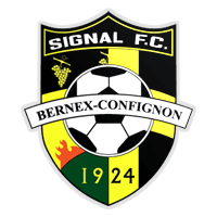 Signal FC Bernex-Confignon