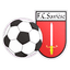 FC Savièse logo