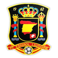 FC Espagnol Lausanne