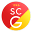 SC Goldau logo