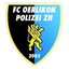 FC Oerlikon/Polizei ZH logo