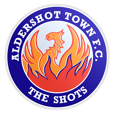 Aldershot Town