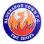 Aldershot Town logo