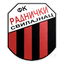 FK Radnički Svilajnac logo