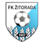 FK Žitorađa logo