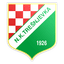 NK Trešnjevka Zagreb logo