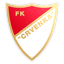FK Crvenka logo
