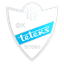 FK Teteks 1953 Tetovo logo