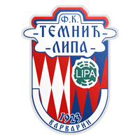 FK Temnić 1924 Varvarin