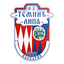 FK Temnić 1924 Varvarin logo