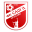 FK Sloga Kraljevo logo