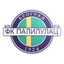 FK Palilulac Beograd logo