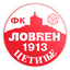 FK Lovćen Cetinje logo
