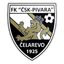 ČSK Pivara Čelarevo logo