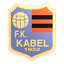 FK Kabel Novi Sad logo
