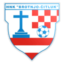 HNK Brotnjo