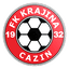 FK Krajina Cazin logo