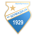 Šumadija