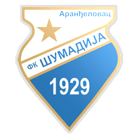 FK Šumadija Aranđelovac