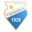 FK Šumadija Aranđelovac logo