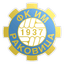 FK Rakovica Beograd logo