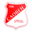 GFK Sloven Ruma logo